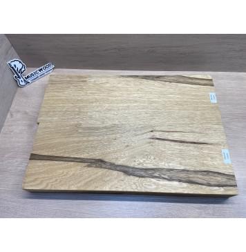 Корина Чёрная заготовка корпуса Смешанный ААА 49х182х520-5100 мм 2 шт 544 кг/м3 Корина Чёрная заготовка корпуса Смешанный ААА 49х182х520-5100 мм 2 шт 544 кг/м3-4