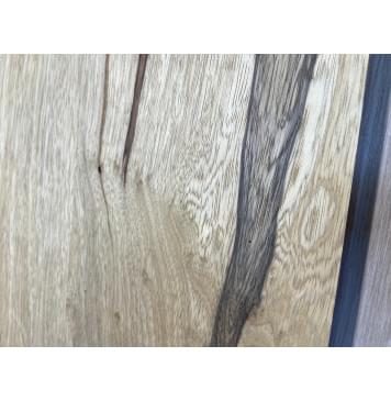 Корина Чёрная заготовка корпуса Смешанный ААА 49х182х520-5100 мм 2 шт 544 кг/м3 Корина Чёрная заготовка корпуса Смешанный ААА 49х182х520-5100 мм 2 шт 544 кг/м3-5