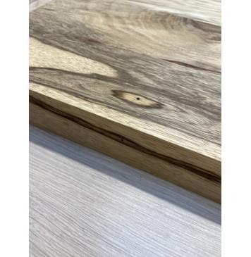 Корина Чёрная заготовка корпуса Смешанный ААА 49х182х520-5100 мм 2 шт 544 кг/м3 Корина Чёрная заготовка корпуса Смешанный ААА 49х182х520-5100 мм 2 шт 544 кг/м3-7