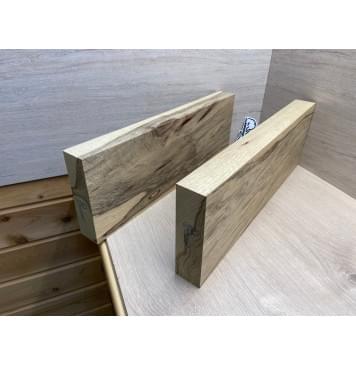 Корина Чёрная заготовка корпуса Смешанный ААА 49х182х520-5100 мм 2 шт 544 кг/м3 Корина Чёрная заготовка корпуса Смешанный ААА 49х182х520-5100 мм 2 шт 544 кг/м3-10