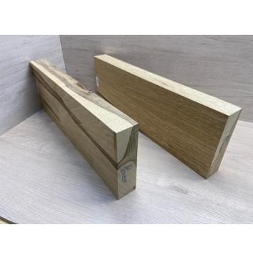 Корина Чёрная заготовка корпуса Смешанный ААА 49х182х520-5100 мм 2 шт 544 кг/м3 Корина Чёрная заготовка корпуса Смешанный ААА 49х182х520-5100 мм 2 шт 544 кг/м3-11