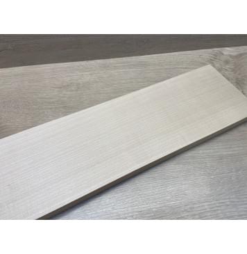 Клён Белый заготовка грифа для бас-гитары Радиал ААА 23х134х940 мм-9