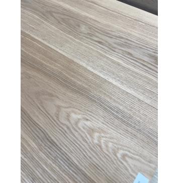 Ясень Дальневосточный заготовка корпуса Тангент АА 44х259х630-610 мм, 2 шт, 631 кг/м3-4