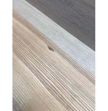 Ясень Белый Оливковый заготовка корпуса Радиал АА 45х180х570-545 мм, 2шт, 691 кг/м3-4