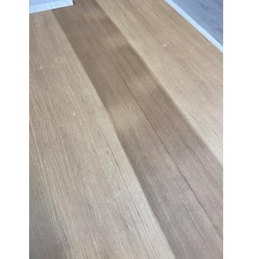 Ольха Печёная 180гр заготовка корпуса Радиал АА 45х172х520-485 мм, 2шт, 462 кг/м3 (Уценка-пороки с одной стороны)-9