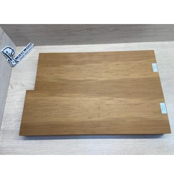 Ольха Печёная 180гр заготовка корпуса Тангент ААА 48х163х510-480 мм, 2шт, 469 кг/м3 Ольха Печёная 180гр заготовка корпуса Тангент ААА 48х163х510-480 мм, 2шт, 469 кг/м3-8