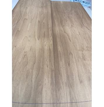 Ольха Печёная 180гр заготовка корпуса Тангент ААА 43.5х160х535-495 мм, 2шт, 439 кг/м3 Ольха Печёная 180гр заготовка корпуса Тангент ААА 43.5х160х535-495 мм, 2шт, 439 кг/м3-5