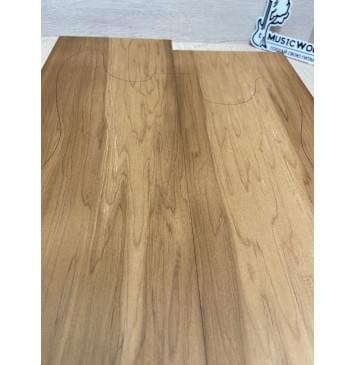 Ольха Печёная 180гр заготовка корпуса Тангент ААА 44х162х515-480 мм, 2шт, 443 кг/м3 Ольха Печёная 180гр заготовка корпуса Тангент ААА 44х162х515-480 мм, 2шт, 443 кг/м3-4