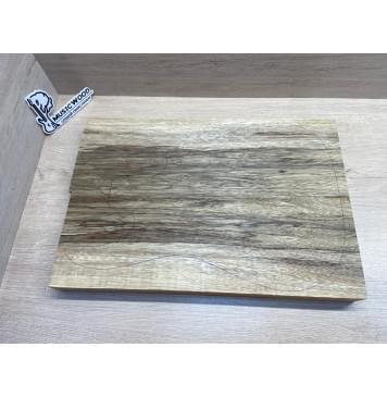 Корина Чёрная заготовка корпуса Радиал АА 45х162х480-475 мм 2 шт 679 кг/м3 (Уценка-червоточины) Корина Чёрная заготовка корпуса Радиал АА 45х162х480-475 мм 2 шт 679 кг/м3 (Уценка-червоточины)-0