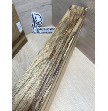 Корина Чёрная заготовка корпуса Радиал АА 45х162х480-475 мм 2 шт 679 кг/м3 (Уценка-червоточины) Корина Чёрная заготовка корпуса Радиал АА 45х162х480-475 мм 2 шт 679 кг/м3 (Уценка-червоточины)-9