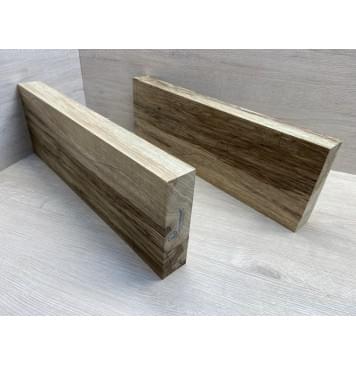 Корина Чёрная заготовка корпуса Радиал АА 45х162х480-475 мм 2 шт 679 кг/м3 (Уценка-червоточины) Корина Чёрная заготовка корпуса Радиал АА 45х162х480-475 мм 2 шт 679 кг/м3 (Уценка-червоточины)-10