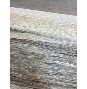 Корина Чёрная заготовка корпуса Радиал АА 45х160х540-490 мм 2 шт 645 кг/м3 (Уценка-червоточины)-5