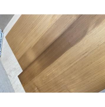 Ольха Печёная 180гр заготовка корпуса Радиал АА 43х161х495-465 мм, 2шт, 453 кг/м3-9