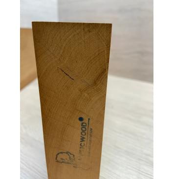 Ольха Печёная 180гр заготовка корпуса Тангент АА 42х156х470-440 мм, 2шт, 466 кг/м3 Ольха Печёная 180гр заготовка корпуса Тангент АА 42х156х470-440 мм, 2шт, 466 кг/м3-8