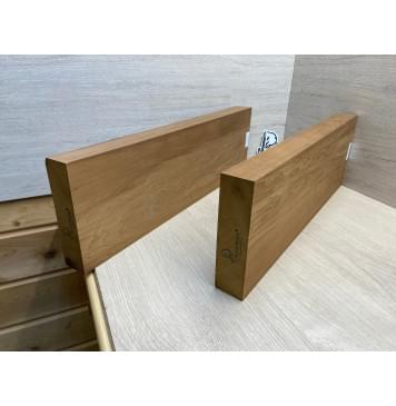 Ольха Печёная 180гр заготовка корпуса Тангент ААА 40.5х160х500-470 мм, 2шт, 461 кг/м3 Ольха Печёная 180гр заготовка корпуса Тангент ААА 40.5х160х500-470 мм, 2шт, 461 кг/м3-7