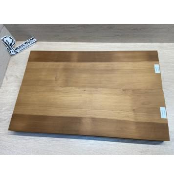 Ольха Печёная 180гр заготовка корпуса Радиал А 42.5х168х530 мм, 2шт, 469 кг/м3-6