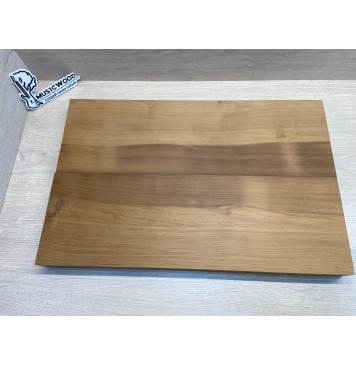 Ольха Печёная 180гр заготовка корпуса Радиал АА 41.5х170х530 мм, 2шт, 471 кг/м3-0