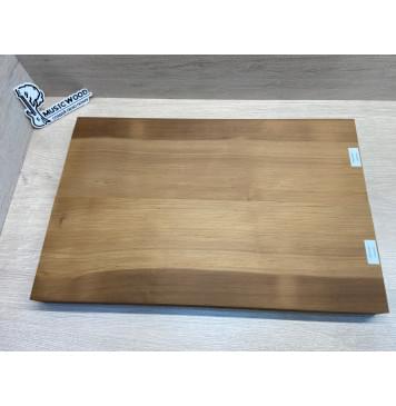 Ольха Печёная 180гр заготовка корпуса Радиал АА 41.5х170х530 мм, 2шт, 471 кг/м3-7