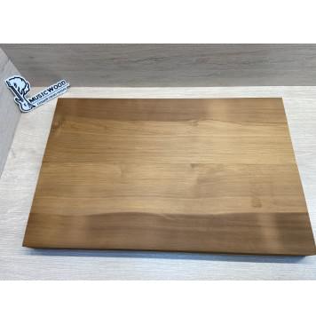 Ольха Печёная 180гр заготовка корпуса Радиал АА 41.5х170х530 мм, 2шт, 471 кг/м3-9