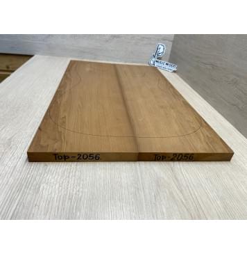 Ольха Печёная 180 гр заготовка на топ Смешанный АА 18х164х520 мм -2 шт.(книжкой) (Уценка-гнилостные поражения древесины,под стабилизацию или работу с порозаполнителями) Ольха Печёная 180 гр заготовка на топ Смешанный АА 18х164х520 мм -2 шт.(книжкой) (Уценка-гнилостные поражения древесины,под стабилизацию или работу с порозаполнителями)-3