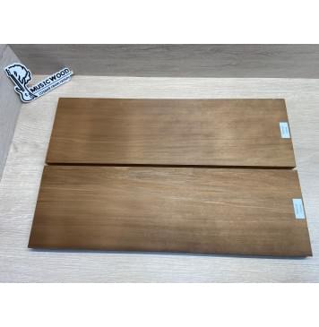 Ольха Печёная 180 гр заготовка на топ Смешанный АА 18х164х520 мм -2 шт.(книжкой) (Уценка-гнилостные поражения древесины,под стабилизацию или работу с порозаполнителями) Ольха Печёная 180 гр заготовка на топ Смешанный АА 18х164х520 мм -2 шт.(книжкой) (Уценка-гнилостные поражения древесины,под стабилизацию или работу с порозаполнителями)-5