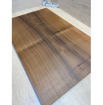 Орех Грецкий Печёный 180 гр заготовка на топ Радиал А 14,5х176-165х530 мм (2 шт книжкой)-2