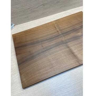 Орех Грецкий Печёный 180 гр заготовка на топ Радиал А 14,5х176-165х530 мм (2 шт книжкой)-4