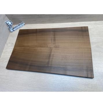 Орех Грецкий Печёный 180 гр заготовка на топ Радиал А 14,5х176-165х530 мм (2 шт книжкой)-7