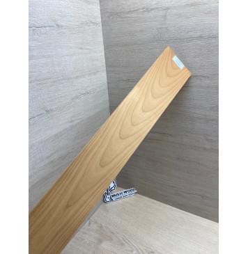 Клён Печеный 180 гр заготовка накладки для бас-гитары Тангент ААА 9х95-75х725 мм-9