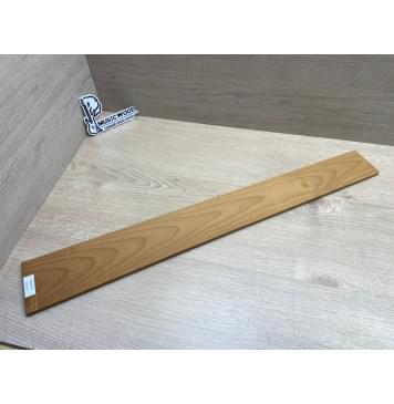 Клён Печеный 180 гр заготовка накладки для бас-гитары Тангент ААА 9х95-75х725 мм-4