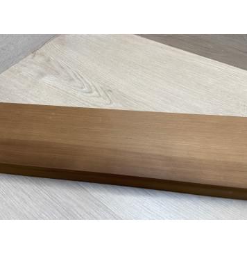 Ольха Печёная 180 гр заготовка грифа для электрогитары Радиал ААА 41х110х765 мм-10