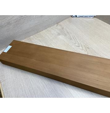 Ольха Печёная 180 гр заготовка грифа для электрогитары Радиал ААА 41х110х765 мм-4