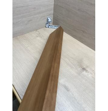 Ольха Печёная 180 гр заготовка грифа для электрогитары Радиал ААА 41х110х765 мм-6