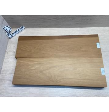 Ольха Печёная 180 гр заготовка корпуса Тангент ААА 39х162-157х530-515 мм, 2 шт,509 кг/м3 (уценка - из разных досок) Ольха Печёная 180 гр заготовка корпуса Тангент ААА 39х162-157х530-515 мм, 2 шт,509 кг/м3 (уценка - из разных досок)-7