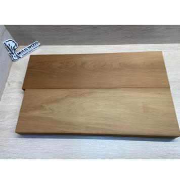 Ольха Печёная 180 гр заготовка корпуса Тангент ААА 39х162-157х530-515 мм, 2 шт,509 кг/м3 (уценка - из разных досок) Ольха Печёная 180 гр заготовка корпуса Тангент ААА 39х162-157х530-515 мм, 2 шт,509 кг/м3 (уценка - из разных досок)-0