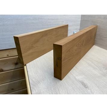 Ольха Печёная 180 гр заготовка корпуса Тангент ААА 39х162-157х530-515 мм, 2 шт,509 кг/м3 (уценка - из разных досок) Ольха Печёная 180 гр заготовка корпуса Тангент ААА 39х162-157х530-515 мм, 2 шт,509 кг/м3 (уценка - из разных досок)-1