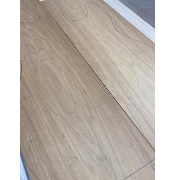 Ольха Печёная 180 гр заготовка корпуса Тангент ААА 44,5х161х525-493 мм, 2 шт,469 кг/м3 Ольха Печёная 180 гр заготовка корпуса Тангент ААА 44,5х161х525-493 мм, 2 шт,469 кг/м3-5