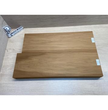 Ольха Печёная 180 гр заготовка корпуса Тангент ААА 44,5х161х525-493 мм, 2 шт,469 кг/м3 Ольха Печёная 180 гр заготовка корпуса Тангент ААА 44,5х161х525-493 мм, 2 шт,469 кг/м3-8