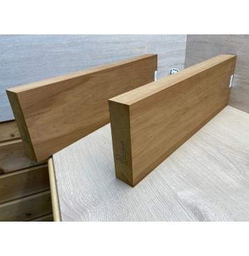 Ольха Печёная 180 гр заготовка корпуса Тангент ААА 44,5х161х525-493 мм, 2 шт,469 кг/м3 Ольха Печёная 180 гр заготовка корпуса Тангент ААА 44,5х161х525-493 мм, 2 шт,469 кг/м3-1