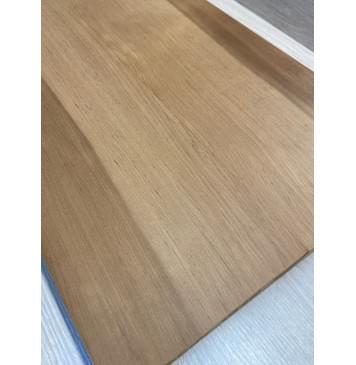 Ольха Печёная 180 гр заготовка корпуса Радиал АА 44х154х525-490 мм, 2 шт,457 кг/м3 (акция)-3