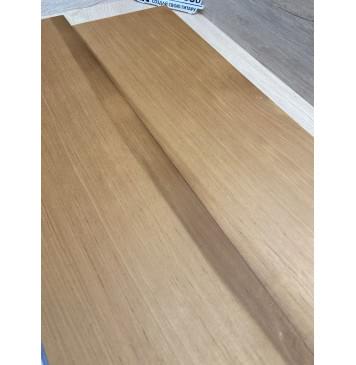 Ольха Печёная 180 гр заготовка корпуса Радиал АА 44х154х525-490 мм, 2 шт,457 кг/м3 (акция)-6