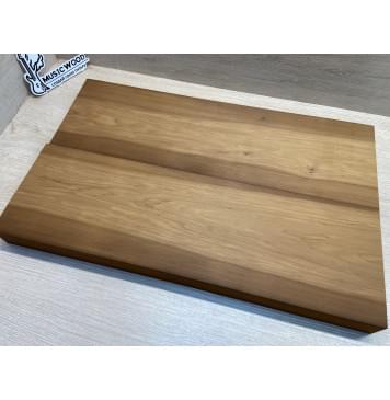 Ольха Печёная 180 гр заготовка корпуса Тангент А 42х162х520 мм, 2 шт,461 кг/м3 Ольха Печёная 180 гр заготовка корпуса Тангент А 42х162х520 мм, 2 шт,461 кг/м3-4