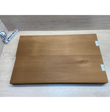 Ольха Печёная 180 гр заготовка корпуса Тангент А 42х162х520 мм, 2 шт,461 кг/м3 Ольха Печёная 180 гр заготовка корпуса Тангент А 42х162х520 мм, 2 шт,461 кг/м3-7