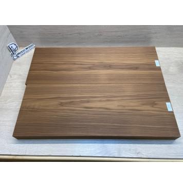 Ясень Печёный 180 гр заготовка корпуса Тангент ААА 43х232х625-615 мм, 600 кг/м3, 2 шт-5