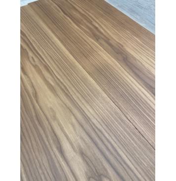 Ясень Печёный 180 гр заготовка корпуса Тангент ААА 43х232х625-615 мм, 600 кг/м3, 2 шт-6