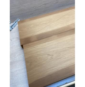 Ольха Печёная 180 гр заготовка корпуса Тангент ААА 42х246х630-610 мм, 2 шт,473 кг/м3 Ольха Печёная 180 гр заготовка корпуса Тангент ААА 42х246х630-610 мм, 2 шт,473 кг/м3-3