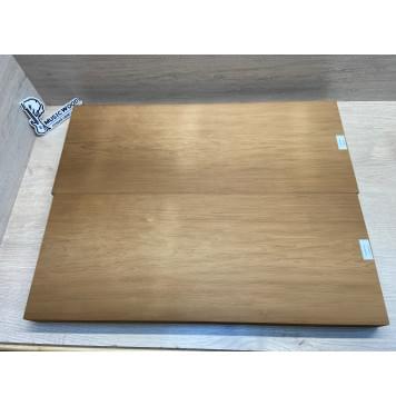 Ольха Печёная 180 гр заготовка корпуса Тангент ААА 42х246х630-610 мм, 2 шт,473 кг/м3 Ольха Печёная 180 гр заготовка корпуса Тангент ААА 42х246х630-610 мм, 2 шт,473 кг/м3-11