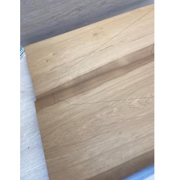 Ольха Печёная 180 гр заготовка корпуса Тангент АА 42.5х249х620 мм, 2 шт,476 кг/м3 Ольха Печёная 180 гр заготовка корпуса Тангент АА 42.5х249х620 мм, 2 шт,476 кг/м3-3