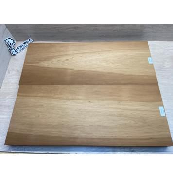 Ольха Печёная 180 гр заготовка корпуса Тангент АА 42.5х249х620 мм, 2 шт,476 кг/м3 Ольха Печёная 180 гр заготовка корпуса Тангент АА 42.5х249х620 мм, 2 шт,476 кг/м3-6