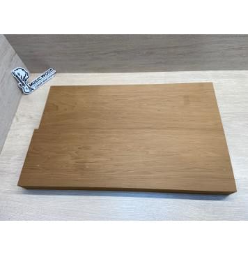 Ольха Печёная 180 гр заготовка корпуса Тангент ААА 44.5х164х540-525 мм, 2 шт,452 кг/м3 (Уценка-небольшие гнилостные поражения древесины,под стабилизацию или работу с порозаполнителями) Ольха Печёная 180 гр заготовка корпуса Тангент ААА 44.5х164х540-525 мм, 2 шт,452 кг/м3 (Уценка-небольшие гнилостные поражения древесины,под стабилизацию или работу с порозаполнителями)-0